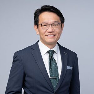 Dr. Chan Wing Kwan